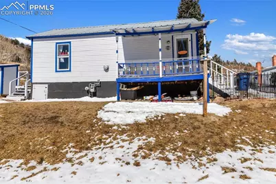 209 N 5th Street, Victor, CO 80860 - Photo 6