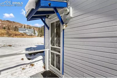 209 N 5th Street, Victor, CO 80860 - Photo 10