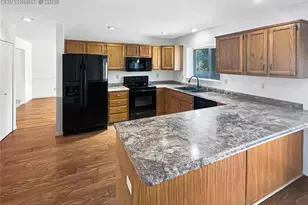 8634 Alpine Valley Dr, Colorado Springs, CO 80920 - Photo 2