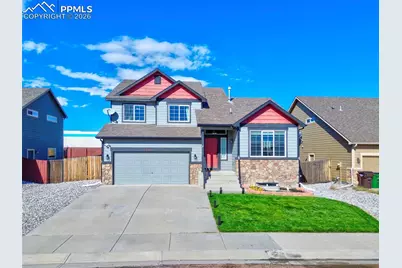 6340 Marilee Way, Colorado Springs, CO 80911 - Photo 1