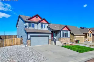 6340 Marilee Wy, Colorado Springs, CO 80911 - Photo 2