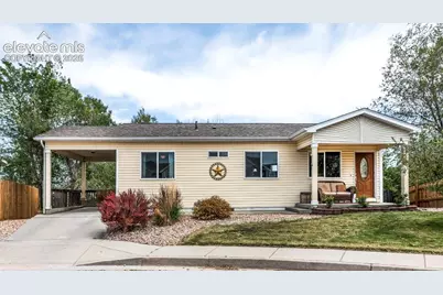 5353 Danville Court, Colorado Springs, CO 80922 - Photo 1