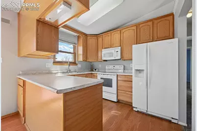 4963 Ridenour Drive, Colorado Springs, CO 80916 - Photo 8