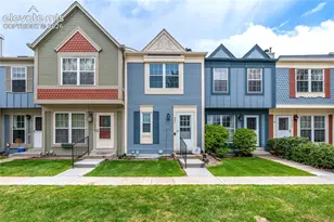3351 Queen Anne Way, Colorado Springs, CO 80917 - Photo 2
