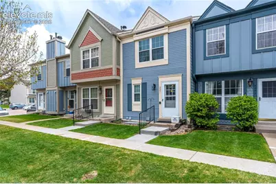 3351 Queen Anne Way, Colorado Springs, CO 80917 - Photo 2
