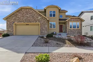 5895 Thurber Dr, Colorado Springs, CO 80924 - Photo 2