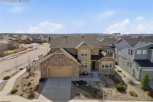 5895 Thurber Dr, Colorado Springs, CO 80924 - Photo 1