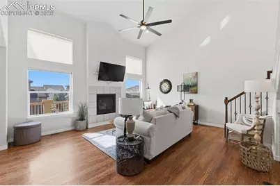 5895 Thurber Drive, Colorado Springs, CO 80924 - Photo 6