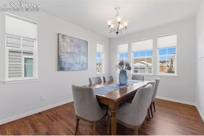 5895 Thurber Drive, Colorado Springs, CO 80924 - Photo 14