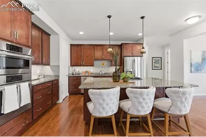 5895 Thurber Drive, Colorado Springs, CO 80924 - Photo 8