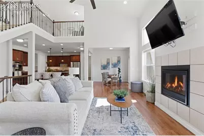 5895 Thurber Drive, Colorado Springs, CO 80924 - Photo 4