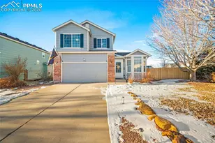 7630 Old Spec Rd, Peyton, CO 80831 - Photo 1