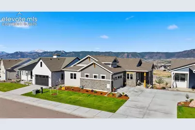 16300 Monument Rock Court, Monument, CO 80132 - Photo 4
