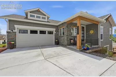 16300 Monument Rock Court, Monument, CO 80132 - Photo 1