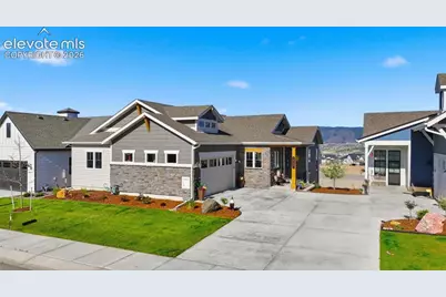 16300 Monument Rock Court, Monument, CO 80132 - Photo 42