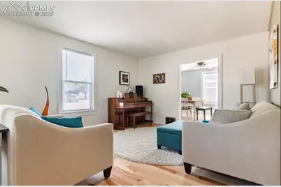 803 S Cascade Avenue, Colorado Springs, CO 80903 - Photo 4