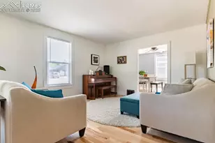 803 S Cascade Ave, Colorado Springs, CO 80903 - Photo 4