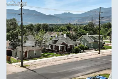 803 S Cascade Avenue, Colorado Springs, CO 80903 - Photo 2