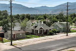 803 S Cascade Ave, Colorado Springs, CO 80903 - Photo 2