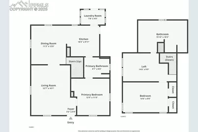 803 S Cascade Avenue, Colorado Springs, CO 80903 - Photo 18