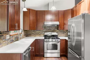 10753 Mountain Ave, Green Mountain Falls, CO 80819 - Photo 14