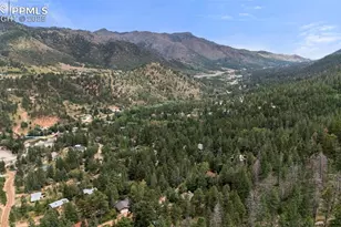 10753 Mountain Ave, Green Mountain Falls, CO 80819 - Photo 30