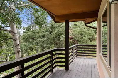 10753 Mountain Avenue, Green Mountain Falls, CO 80819 - Photo 8