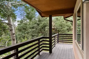 10753 Mountain Ave, Green Mountain Falls, CO 80819 - Photo 8