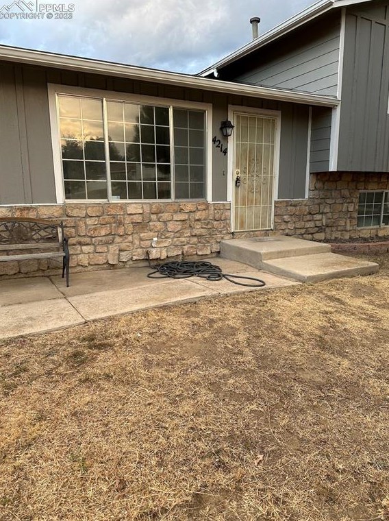 4214 Kincannon Rd, Colorado Springs, CO 80916-2436