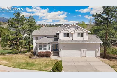 2290 Cape Pine Way, Colorado Springs, CO 80919 - Photo 2