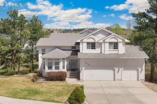 2290 Cape Pine Way, Colorado Springs, CO 80919 - Photo 2