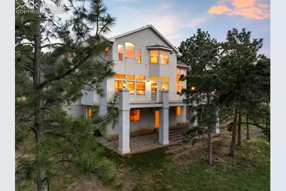 2290 Cape Pine Way, Colorado Springs, CO 80919 - Photo 4