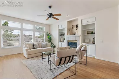 2290 Cape Pine Way, Colorado Springs, CO 80919 - Photo 14