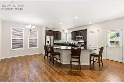 4158 Notch Trail, Colorado Springs, CO 80924 - Photo 6