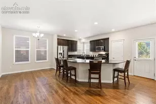 4158 Notch Trail, Colorado Springs, CO 80924 - Photo 6