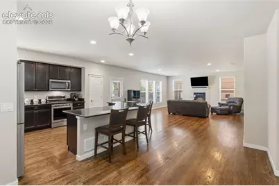 4158 Notch Trail, Colorado Springs, CO 80924 - Photo 4