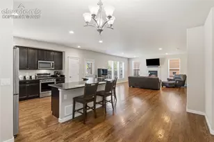 4158 Notch Trail, Colorado Springs, CO 80924 - Photo 4