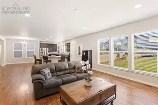 4158 Notch Trail, Colorado Springs, CO 80924 - Photo 8