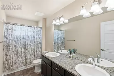 4158 Notch Trail, Colorado Springs, CO 80924 - Photo 20