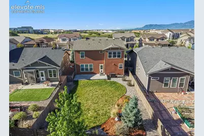 4158 Notch Trail, Colorado Springs, CO 80924 - Photo 38