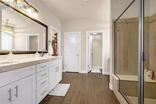 6161 Harmonica Arch Dr, Colorado Springs, CO 80924 - Photo 20