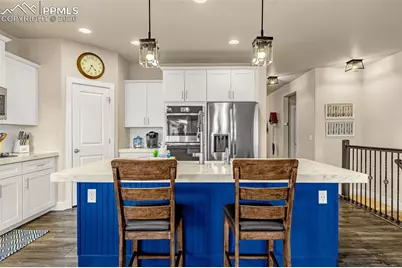 6161 Harmonica Arch Drive, Colorado Springs, CO 80924 - Photo 14