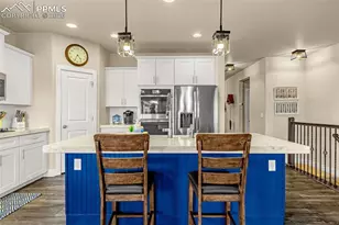 6161 Harmonica Arch Dr, Colorado Springs, CO 80924 - Photo 14