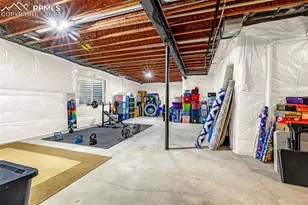 6161 Harmonica Arch Dr, Colorado Springs, CO 80924 - Photo 36