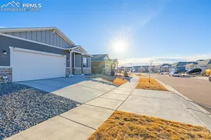 6161 Harmonica Arch Dr, Colorado Springs, CO 80924 - Photo 4