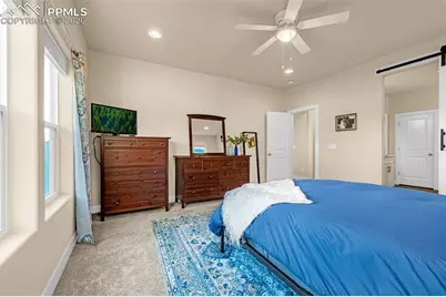 6161 Harmonica Arch Drive, Colorado Springs, CO 80924 - Photo 28