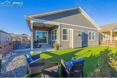 6161 Harmonica Arch Drive, Colorado Springs, CO 80924 - Photo 38