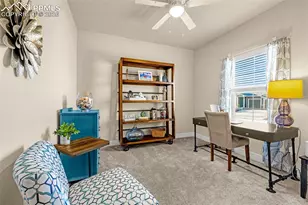 6161 Harmonica Arch Dr, Colorado Springs, CO 80924 - Photo 30