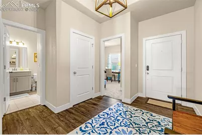 6161 Harmonica Arch Drive, Colorado Springs, CO 80924 - Photo 6