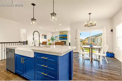 6161 Harmonica Arch Drive, Colorado Springs, CO 80924 - Photo 12